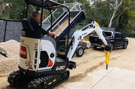 100t mini excavator adelaide|Tight Access Mini Excavations Adelaide.